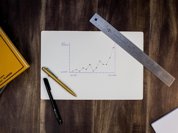 Indianapolis SEO growth analytics dashboard showing rankings and traffic metrics